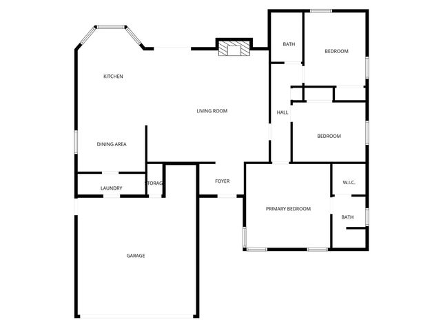 6819 NW Willow Creek Dr, Lawton, OK 73505