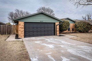 6819 NW Willow Creek Dr, Lawton, OK 73505
