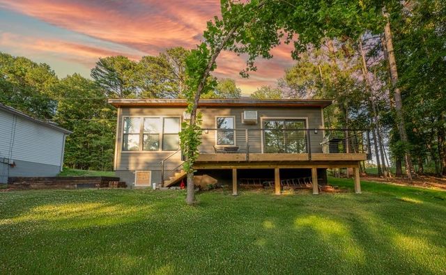 16103 Hickory Drive, Rogers, AR 72756