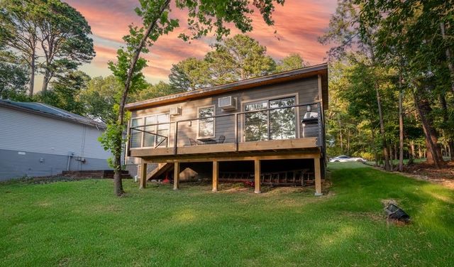 16103 Hickory Drive, Rogers, AR 72756