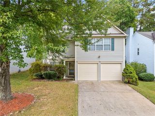 467 BOTTESFORD NW Drive, Kennesaw, GA 30144