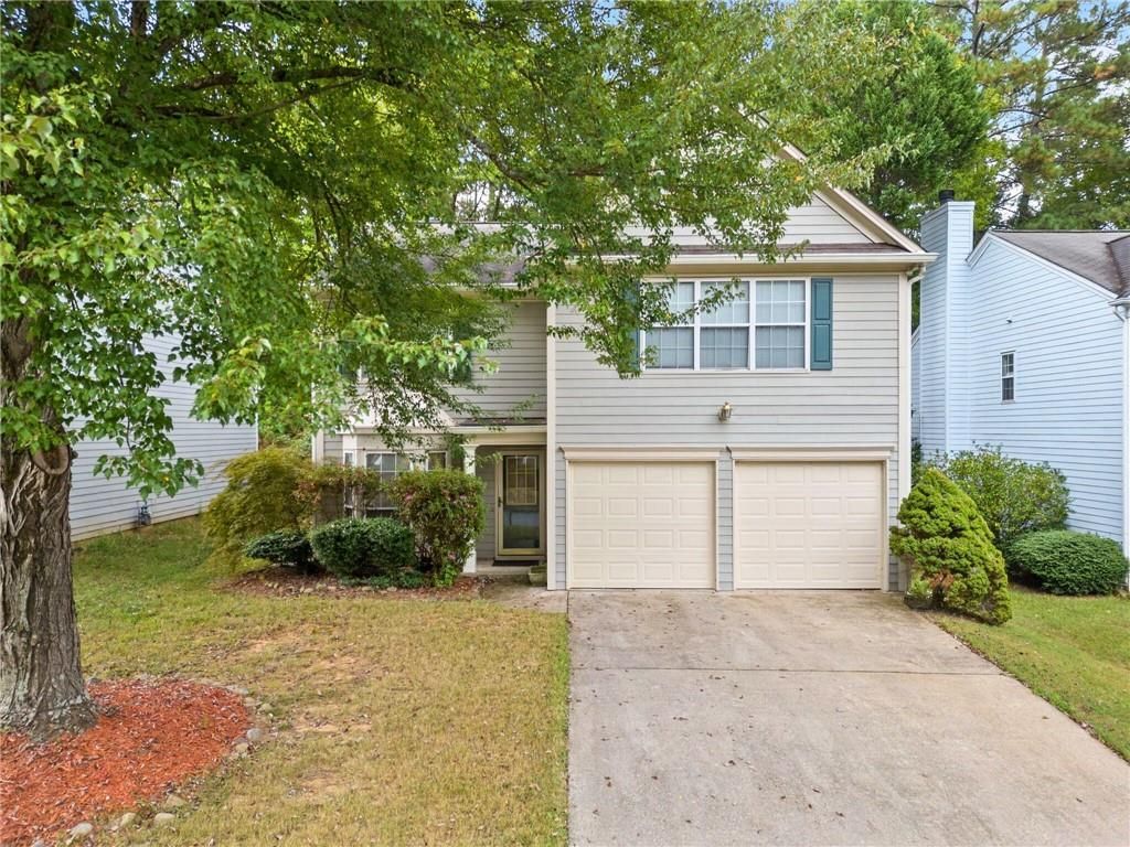 467 BOTTESFORD NW Drive, Kennesaw, GA 30144