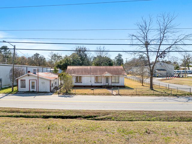 309 Heatley Street, Moncks Corner, SC 29461