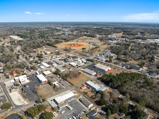 309 Heatley Street, Moncks Corner, SC 29461