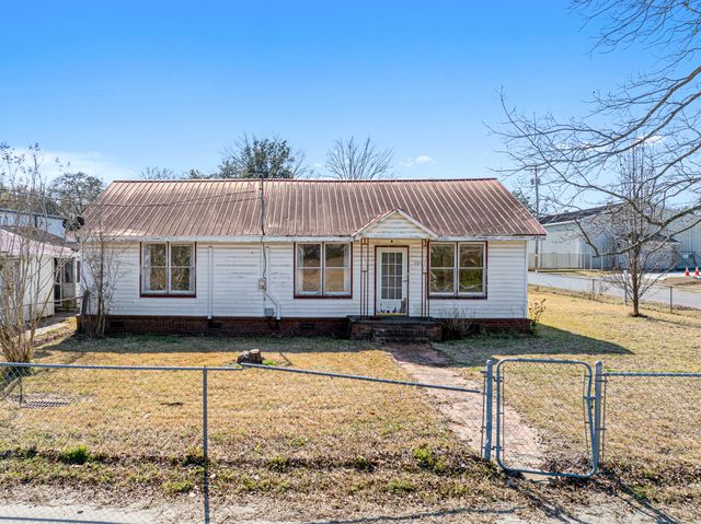 309 Heatley Street, Moncks Corner, SC 29461