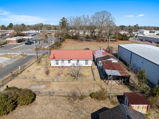 309 Heatley Street, Moncks Corner, SC 29461