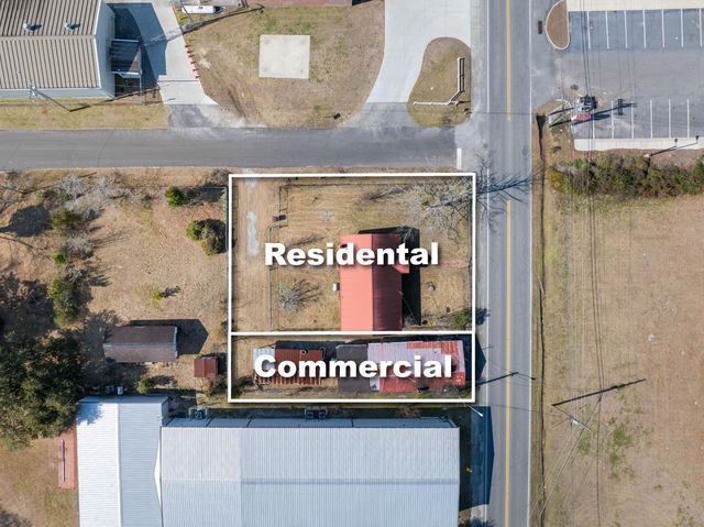 309 Heatley Street, Moncks Corner, SC 29461