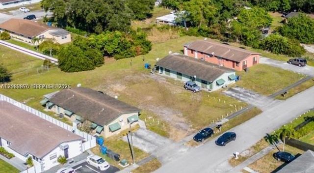 5701 SW 27th St, West Park, FL 33023