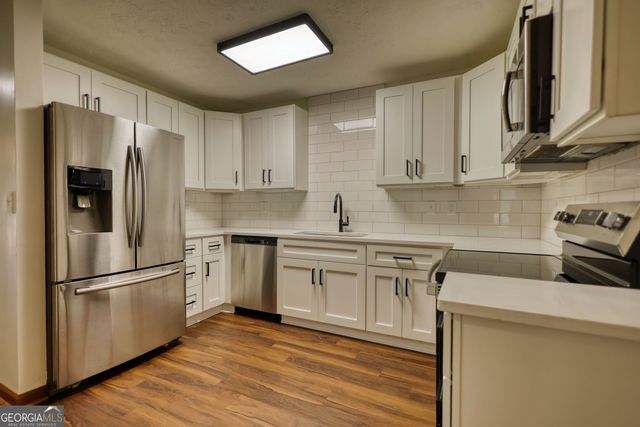 55 Dogwood Lane, Mcdonough, GA 30253