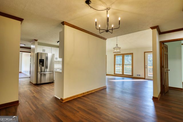 55 Dogwood Lane, Mcdonough, GA 30253