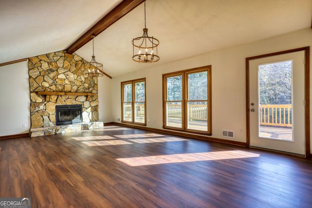 55 Dogwood Lane, Mcdonough, GA 30253