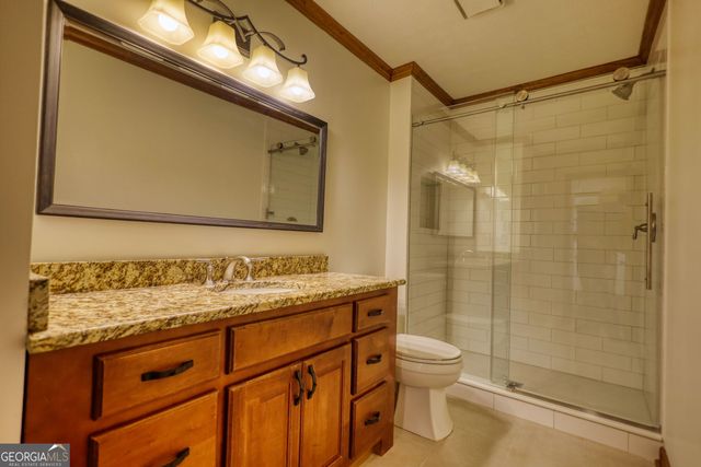 55 Dogwood Lane, Mcdonough, GA 30253