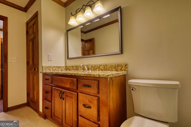 55 Dogwood Lane, Mcdonough, GA 30253