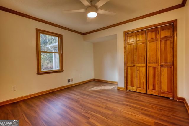 55 Dogwood Lane, Mcdonough, GA 30253