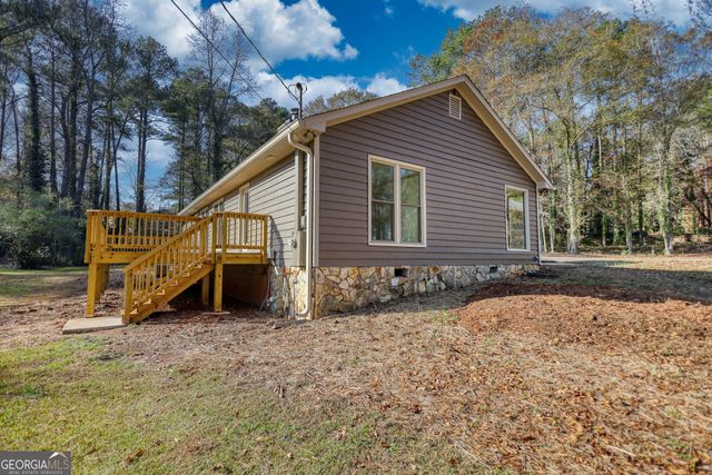 55 Dogwood Lane, Mcdonough, GA 30253