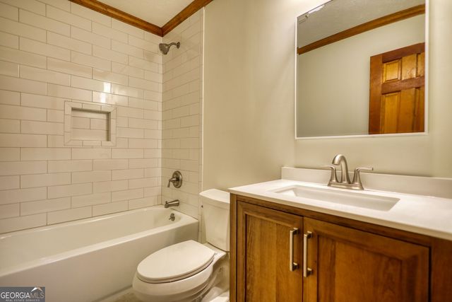 55 Dogwood Lane, Mcdonough, GA 30253