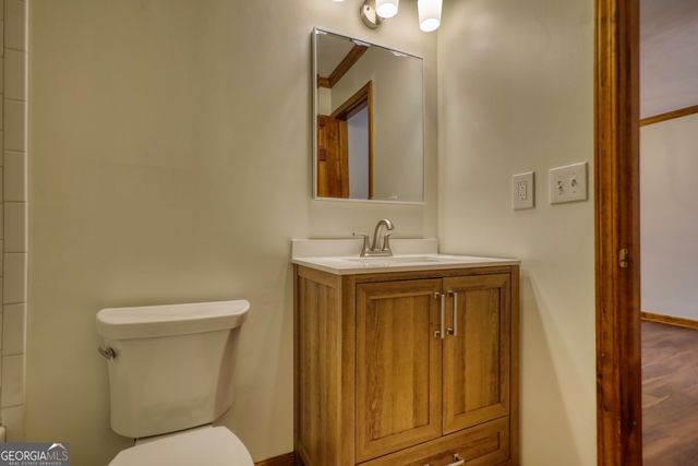 55 Dogwood Lane, Mcdonough, GA 30253