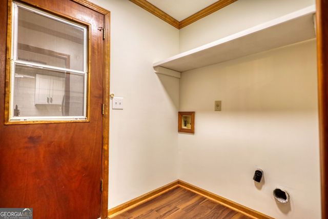 55 Dogwood Lane, Mcdonough, GA 30253