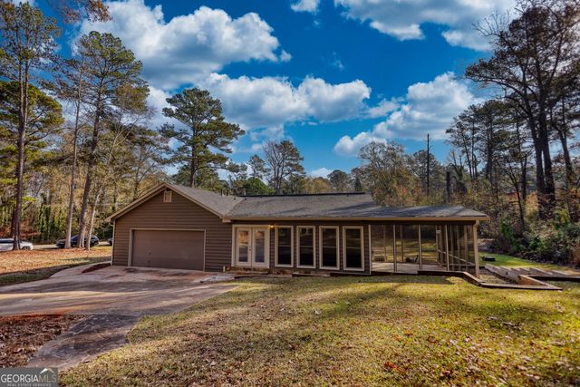 55 Dogwood Lane, Mcdonough, GA 30253