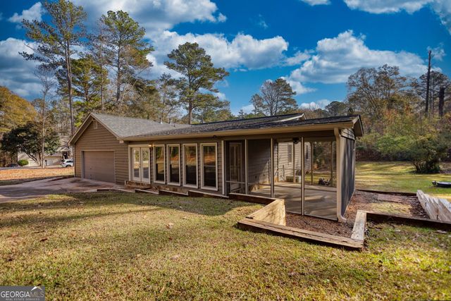 55 Dogwood Lane, Mcdonough, GA 30253