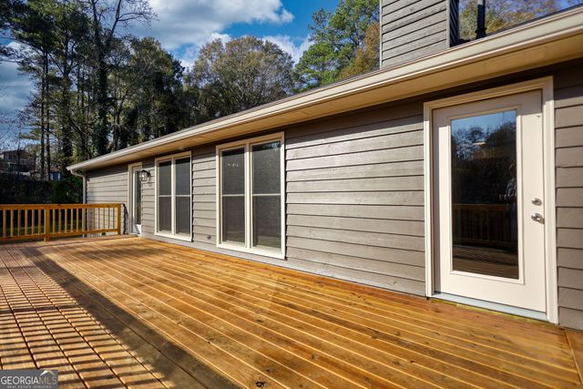 55 Dogwood Lane, Mcdonough, GA 30253