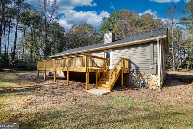 55 Dogwood Lane, Mcdonough, GA 30253