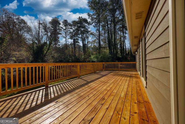 55 Dogwood Lane, Mcdonough, GA 30253