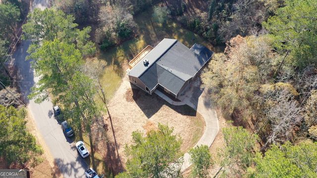 55 Dogwood Lane, Mcdonough, GA 30253