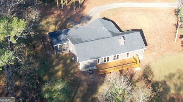 55 Dogwood Lane, Mcdonough, GA 30253