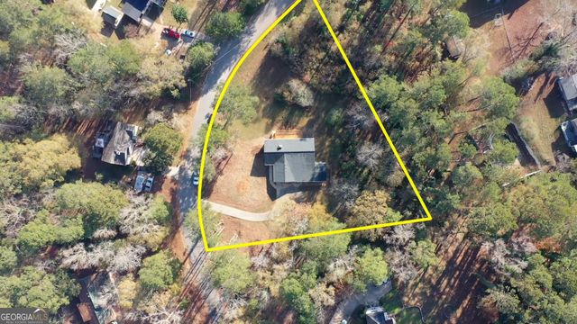 55 Dogwood Lane, Mcdonough, GA 30253