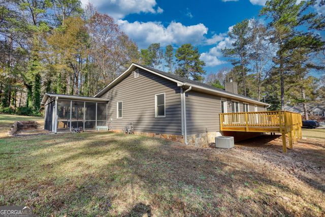 55 Dogwood Lane, Mcdonough, GA 30253