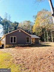 55 Dogwood Lane, Mcdonough, GA 30253
