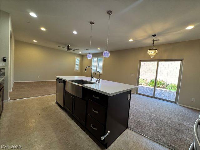5145 Fiery Sky Ridge Street, Las Vegas, NV 89148