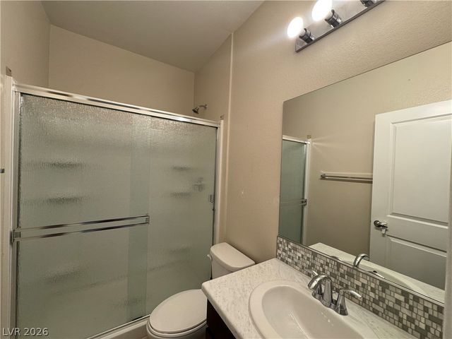 5145 Fiery Sky Ridge Street, Las Vegas, NV 89148