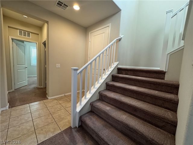 5145 Fiery Sky Ridge Street, Las Vegas, NV 89148