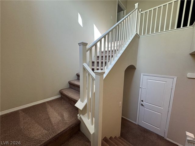 5145 Fiery Sky Ridge Street, Las Vegas, NV 89148