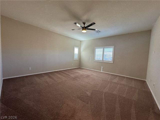 5145 Fiery Sky Ridge Street, Las Vegas, NV 89148