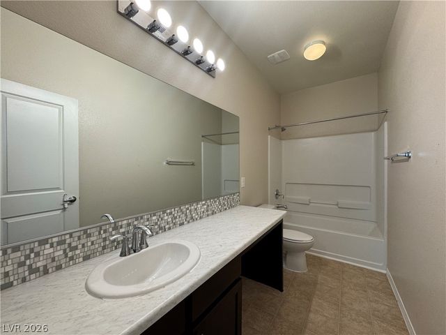 5145 Fiery Sky Ridge Street, Las Vegas, NV 89148