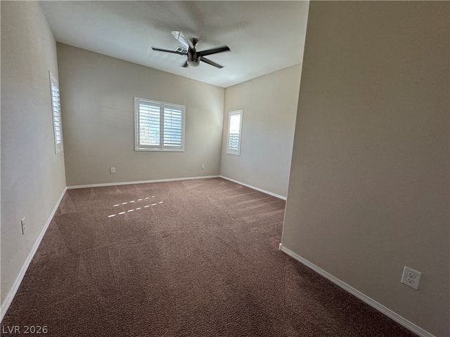 5145 Fiery Sky Ridge Street, Las Vegas, NV 89148