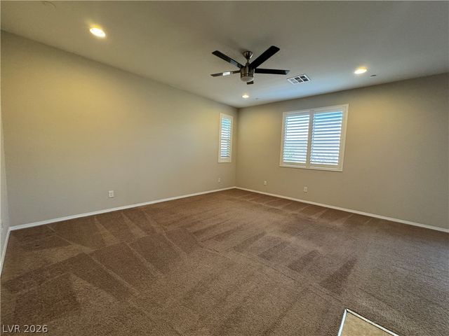 5145 Fiery Sky Ridge Street, Las Vegas, NV 89148