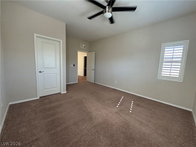 5145 Fiery Sky Ridge Street, Las Vegas, NV 89148