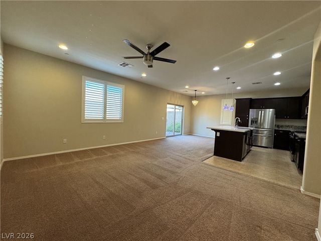 5145 Fiery Sky Ridge Street, Las Vegas, NV 89148