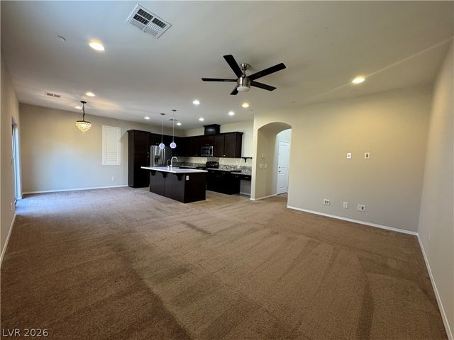 5145 Fiery Sky Ridge Street, Las Vegas, NV 89148