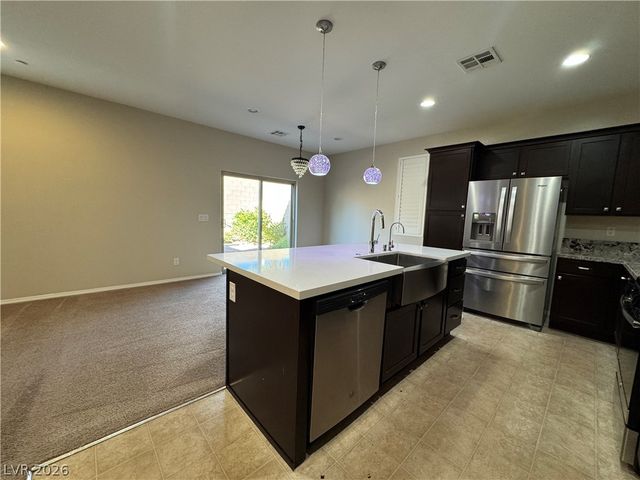 5145 Fiery Sky Ridge Street, Las Vegas, NV 89148