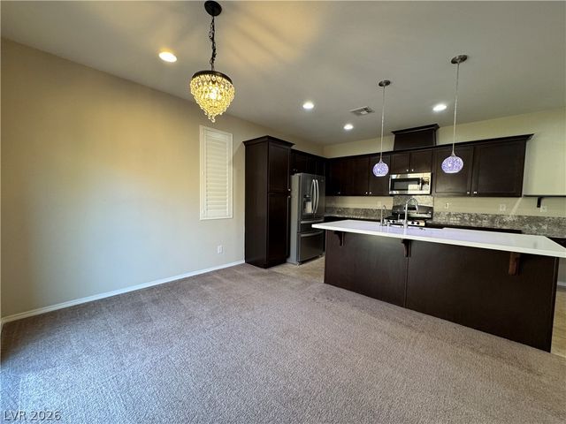 5145 Fiery Sky Ridge Street, Las Vegas, NV 89148