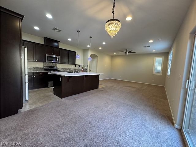 5145 Fiery Sky Ridge Street, Las Vegas, NV 89148