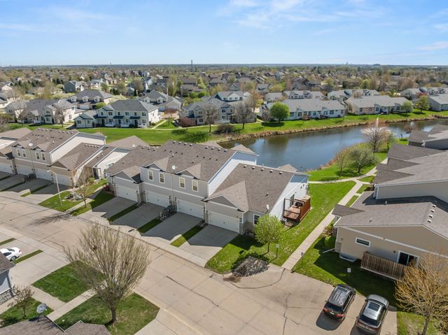 1216 SE Williams Court, Waukee, IA 50263