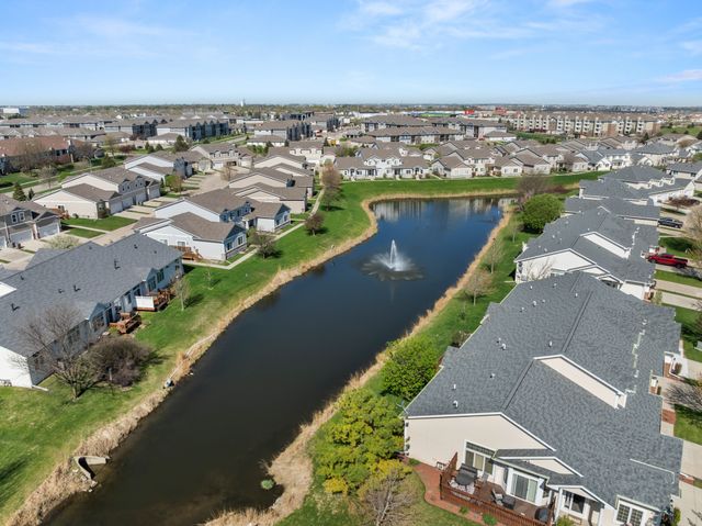 1216 SE Williams Court, Waukee, IA 50263