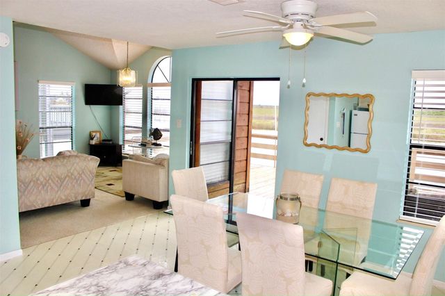 215 Redfish Drive, Freeport, TX 77541