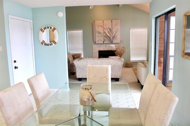 215 Redfish Drive, Freeport, TX 77541